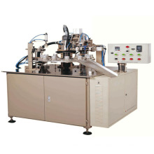 Plastic Tube Filling &Sealing Machine